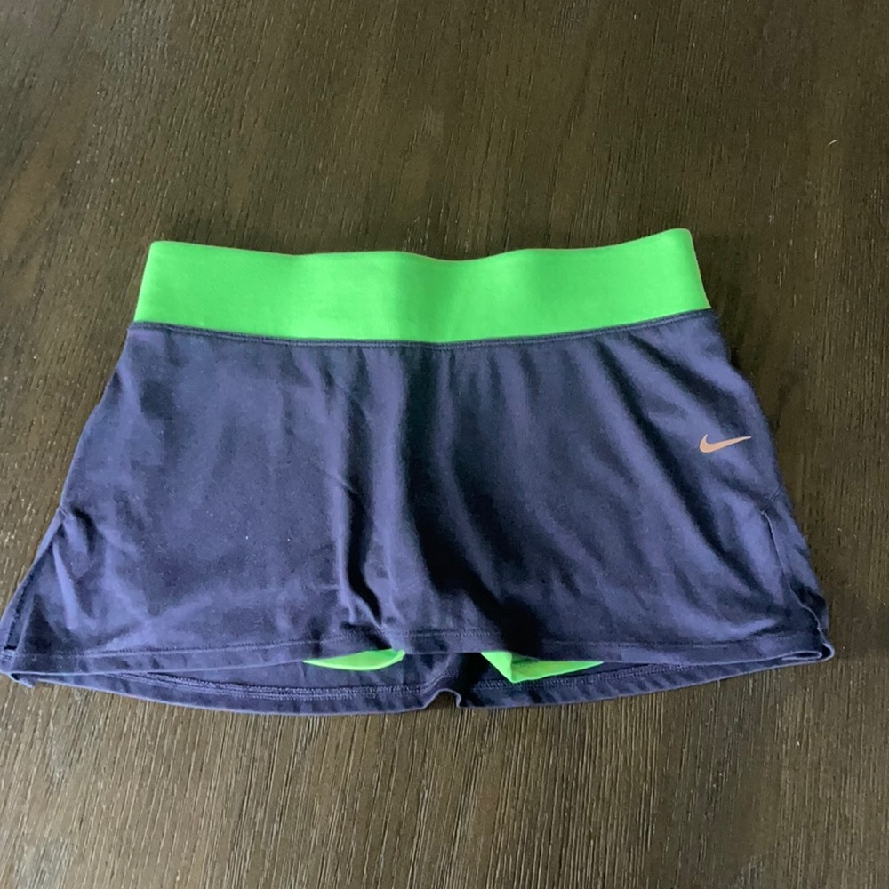 Nike women’s skort